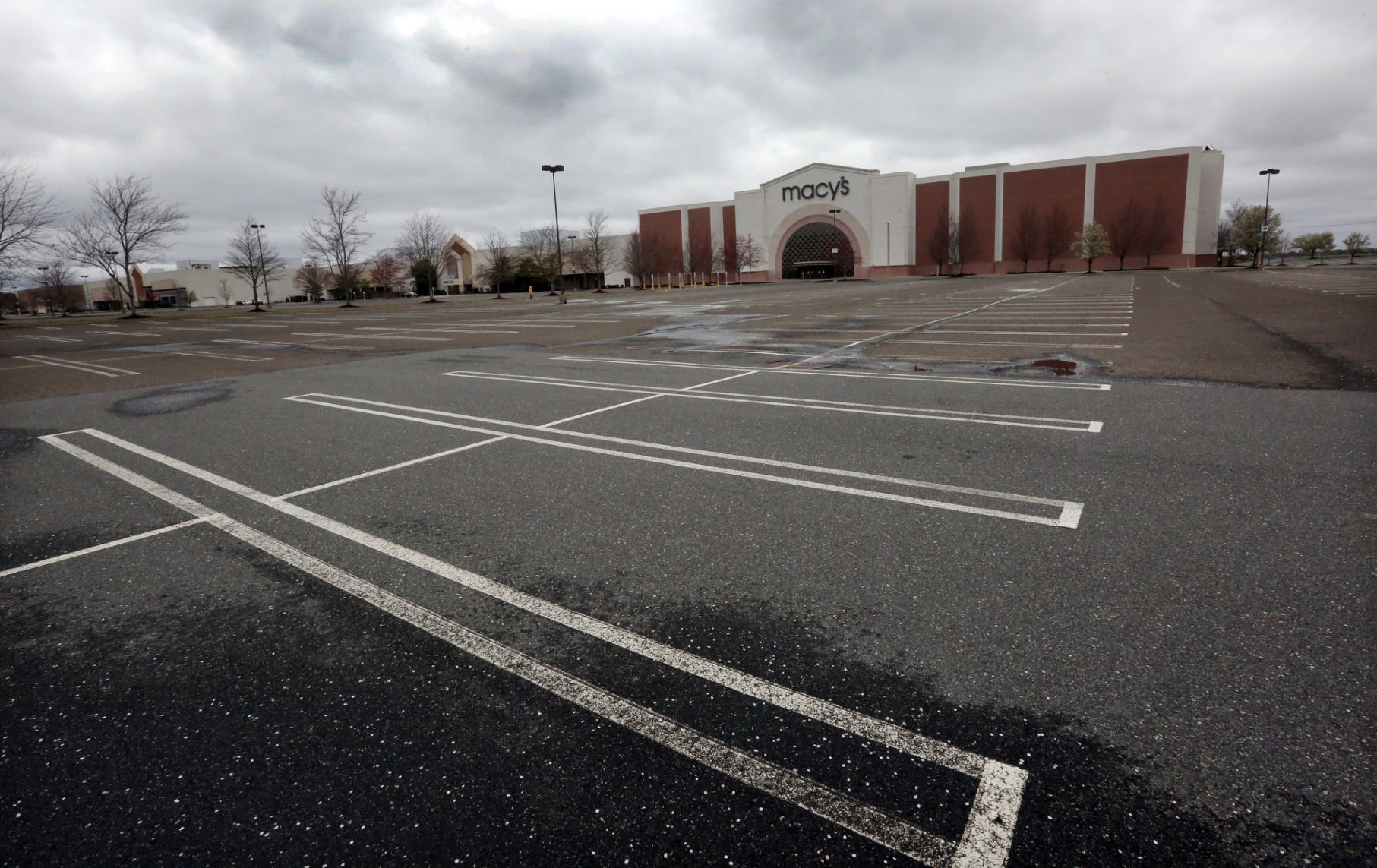 Covid-19 closes South Jersey businesses